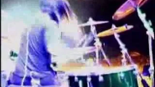 Joey Jordison  -Creeping Death