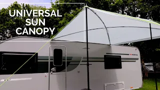 Universal Sun Canopy 2019 [CC]