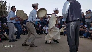 وعدة  بني درار 2019 مع محمد سنينيت المهياوي (400)