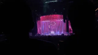 TOOL - Pushit Live - Chase Center, SF, CA - 01.16.2022