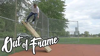 Meet Blind Skateboarder Dan Mancina  |  OUT OF FRAME