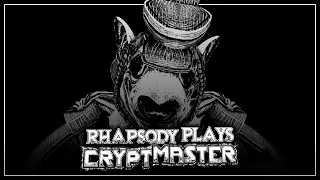 The Bonehouse Anti-Rat Activities Committee | Rhapsody Plays Cryptmaster