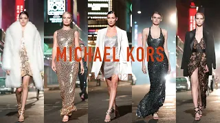 LookBook Michael Kors Collection FALL 2021 READY TO WEAR