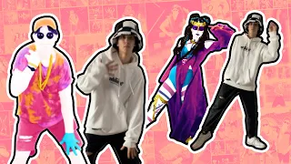 The Best Just Dance Unlimited Exclusives