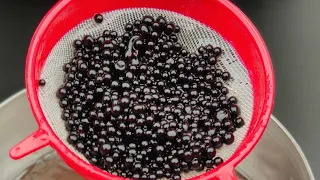 Easy Balsamic Caviar (pearls) Recipe with Only 3 Ingredients!