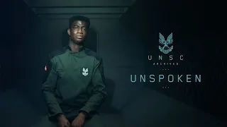 Halo Infinite | UNSC Archives - Unspoken