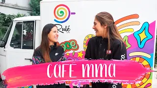 Podcast Café MMA ep. 21: Café Rulé, Cold Brew y Alexa Grasso