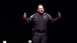 Surviving Active Shooter Attacks and Other Violent Events | Aristides Jimenez | TEDxSanAntonio