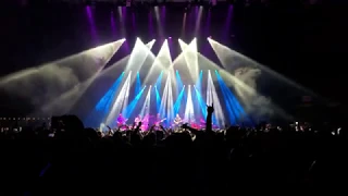 Umphrey's McGee & Billy Strings - Voodoo Child  (2/15/20 Asheville, NC)