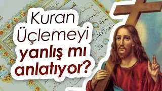 Kuran Üçlemeyi Yanlış Mı Anlatıyor? | Enis Doko