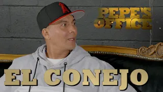 EL CONEJO SU HISTORIA DETRÁS DE LOS CORRIDOS - Pepe's Office