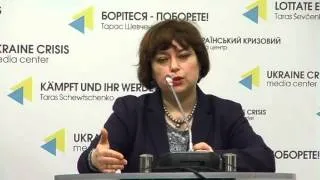 “Crimean Prosecutor General” suspends activity of the Mejlis. UCMC-14-04-16