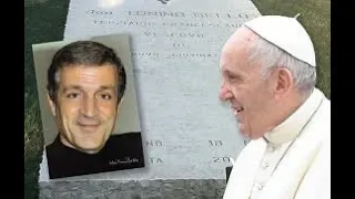 Papa Francesco Messa a Molfetta nel nome di don Tonino Bello, 2018!