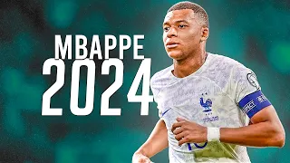 K. Mbappe ● King Of Speed Skills ● 2024 | 1080i 60fps