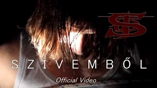 STEROID - "Szívemből" Official Music Video
