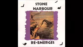 Stone Harbour - Re-Emerges (1999) (Void vinyl) (FULL LP)