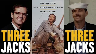 Three Jacks - Criterion Channel Teaser