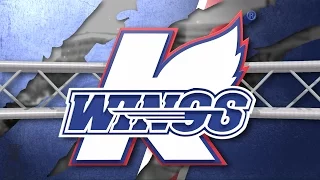 Kalamazoo Wings 2017 Playoff Goal Horn