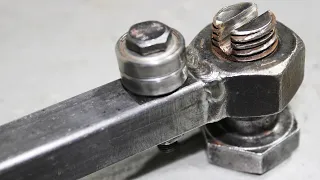 Make A Wire Bender || DIY tools