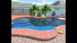 Pool Studio -  3D Swimming Pool Design