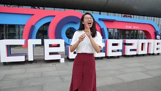 Baidu Create 2018: AI Developers Conference for the Future