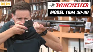 Winchester 94 30-30 - Gun Review