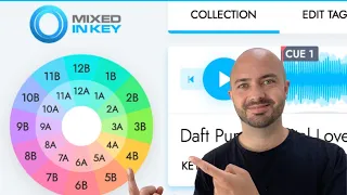 Unlock Better DJ Sets with Mixed In Key 10!