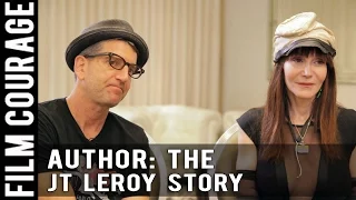 AUTHOR: THE JT LEROY STORY - Jeff Feuerzeig & Laura Albert Full Interview