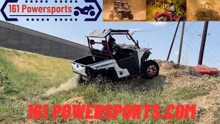 2023 MASSIMO TBOSS 760 UTV 4X4 EFI