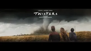 TWISTERS - trailer (greek subs)