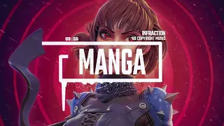 76 Anime EDM Electro by Infraction No Copyright Music   Manga 2