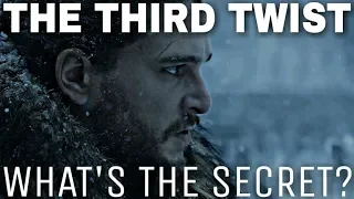 What Did Jon Snow's Cryptic Response To Beric Dondarrion Mean? - Game of Thrones Season 8 (End Game)