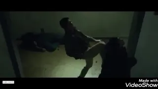 Full fight only Iko Uwais _ 22miles _ part 2