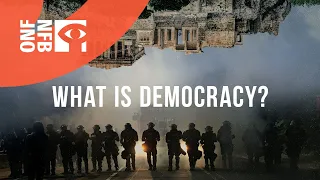 What is Democracy? (Trailer)