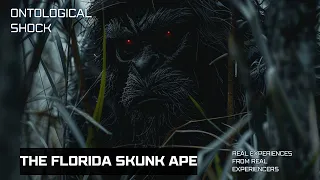 The Elusive Florida Skunk Ape