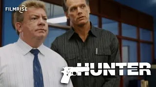 Hunter - Season 7, Episode 11 - Acapulco Holiday - Full Episode