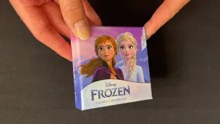 Disney 2022 Frozen 1oz Silver Coin