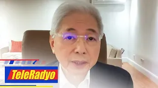 SRO | TeleRadyo (31 August 2022)