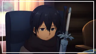 For the person I love (Extended Version) - Sword Art Online: Alicization - War of Underworld OST