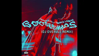 Travis Scott - Goosebumps (Dj Overule Remix)