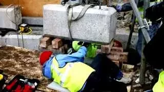 Crew Discovers Centuries-Old Time Capsule in Boston