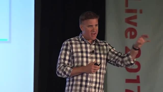 Setting and Achieving the Right Growth Objectives - Sean Ellis - CXL LIVE 2017