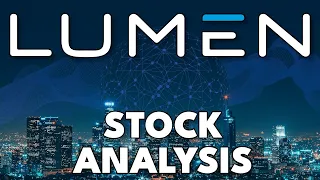 Is Lumen Technologies Stock a Buy Now!? | Lumen Technologies (LUMN) Stock Analysis! |