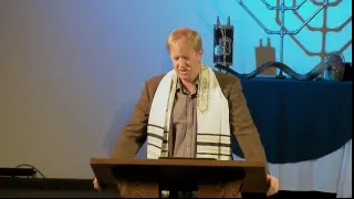 Warfare God's Way - Deut 20 - The Way Congregation