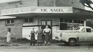 Toowoomba Butcher Memories