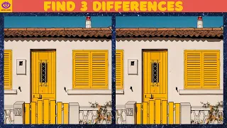 [Find the Difference] Puzzle Game - Part 273