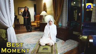 Tere Bin Episode 42 || Yumna Zaidi - Wahaj Ali || 𝗕𝗲𝘀𝘁 𝗠𝗼𝗺𝗲𝗻𝘁 𝟬𝟭 || Har Pal Geo