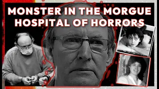 The Monster in the Morgue: The Disturbing Crimes of necrophile David Fuller (GRAPHIC)