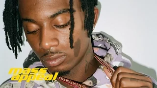 Shop Talk: Playboi Carti | Mass Appeal