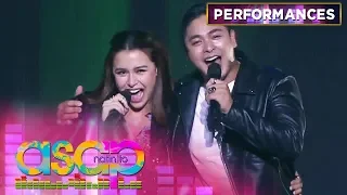 FPJ’s Ang Probinsyano stars Coco and Yassi’s fun concert treat! | ASAP Natin 'To